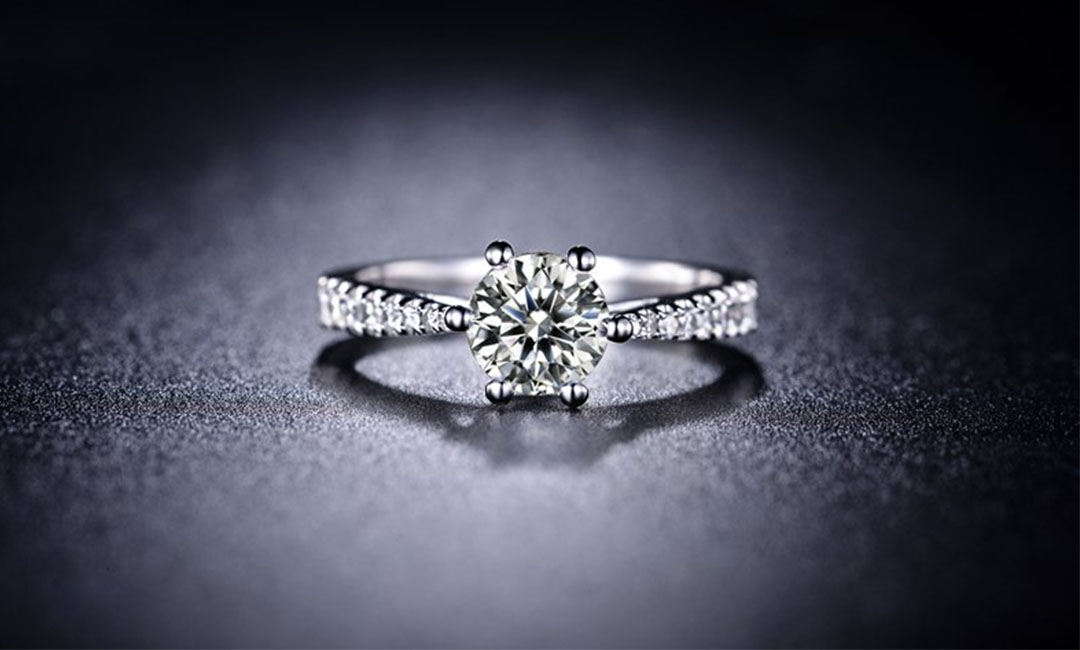 陵水I DO 钻石互动H5开发案例