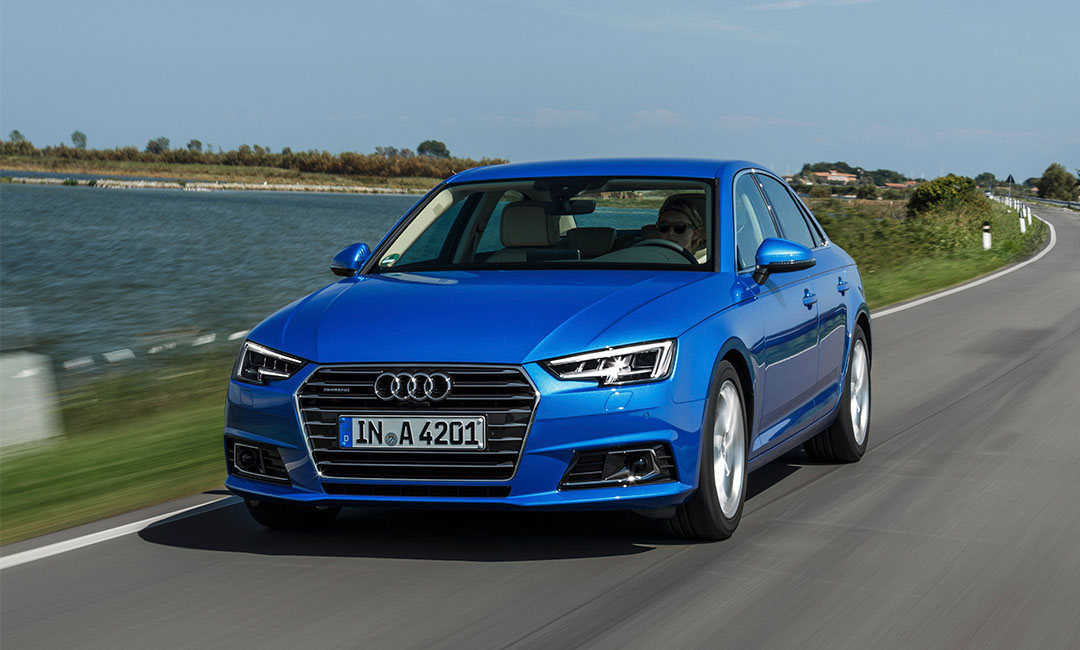 陵水奥迪品牌传播策略规划