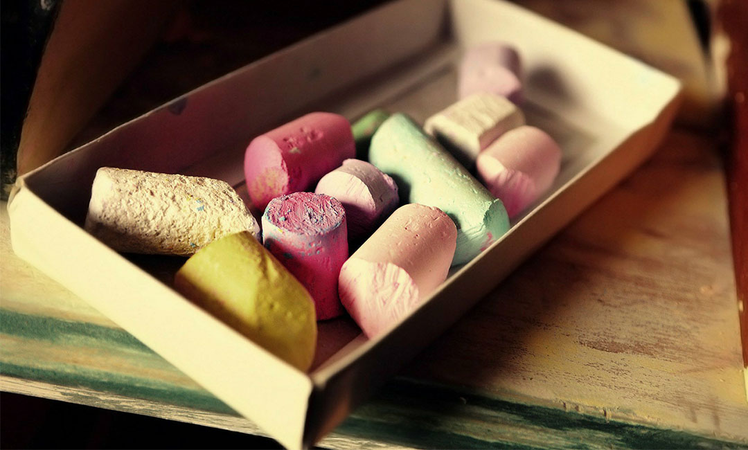 陵水粉笔公务推广案例