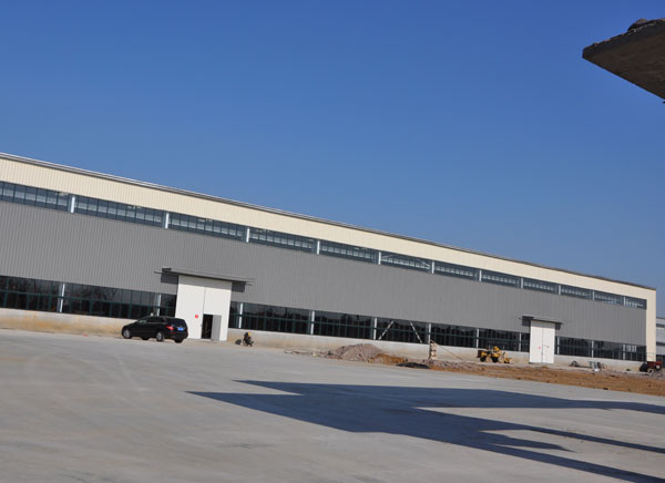 陵水新场外景图二