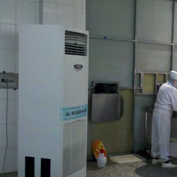 陵水食品正负离子空气杀菌器